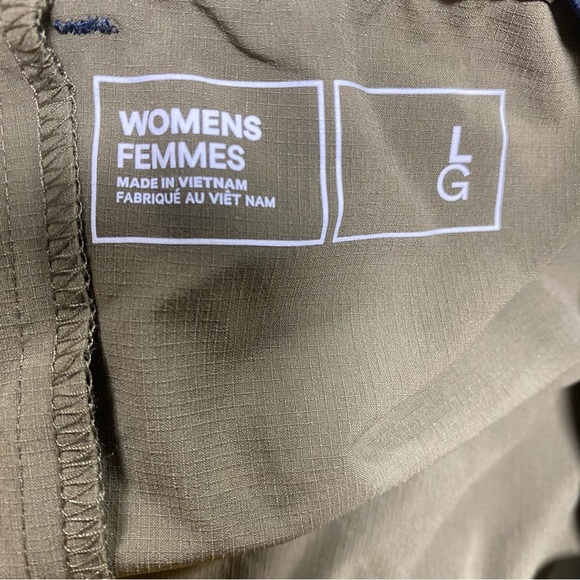 Mountain Hardware Free Fall Halter Dress Lightweight With Pockets  Size L - Picture 10 of 11